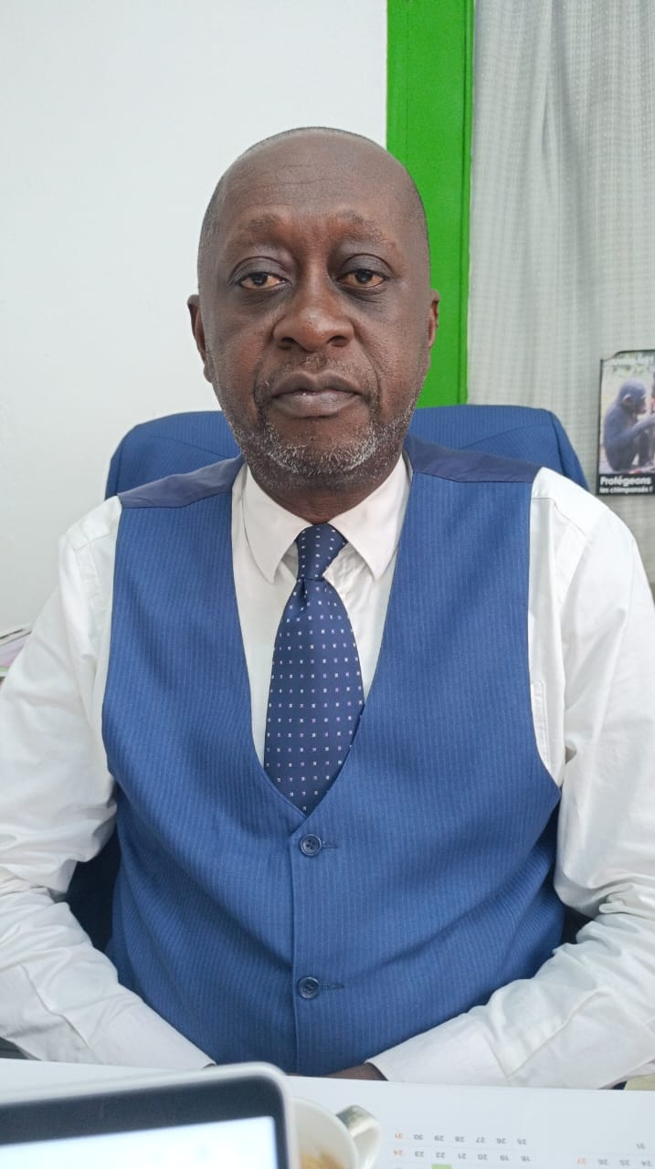 NOUAMA ABOUA ALBERT ETIENNE